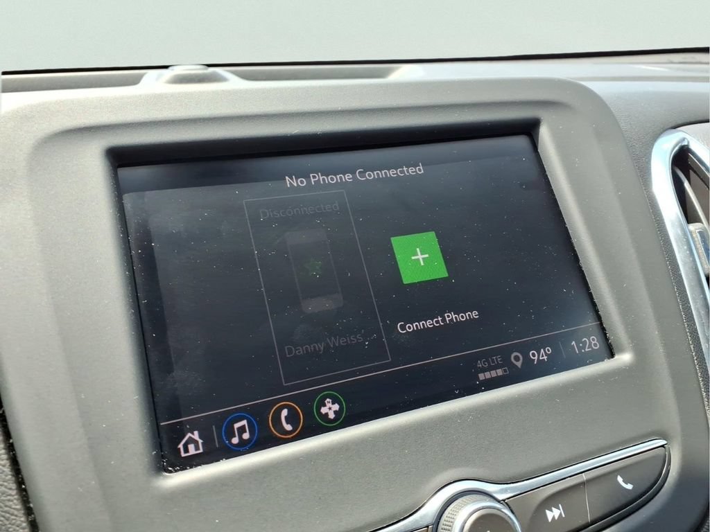 Certified 2024 Chevrolet Equinox LT FWD image 10