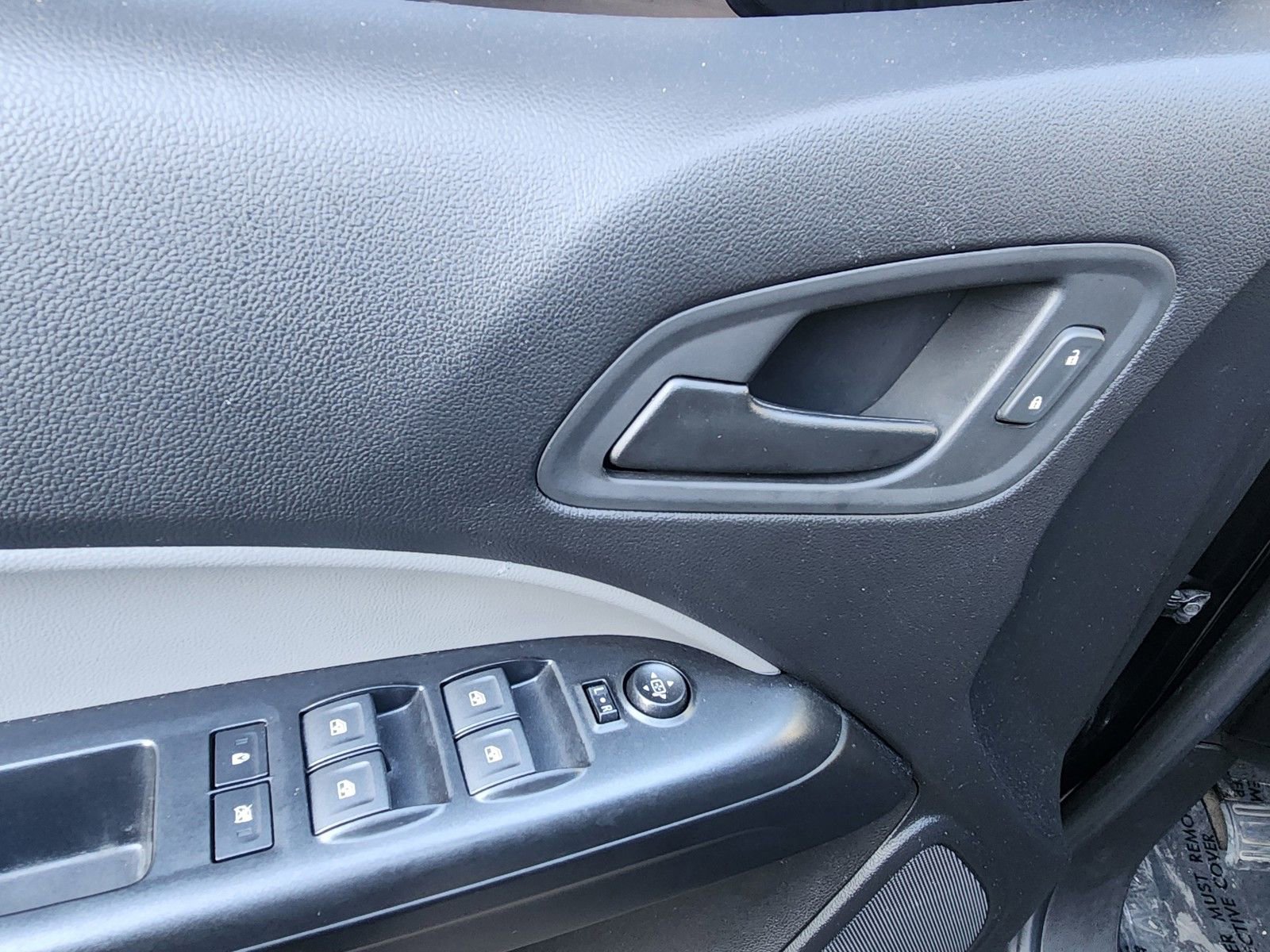 Used 2020 Chevrolet Colorado W/T w/ WT Convenience Package image 33