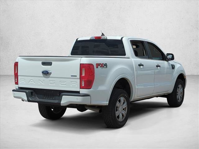 Used 2020 Ford Ranger XLT w/ FX4 Off-Road Package image 5