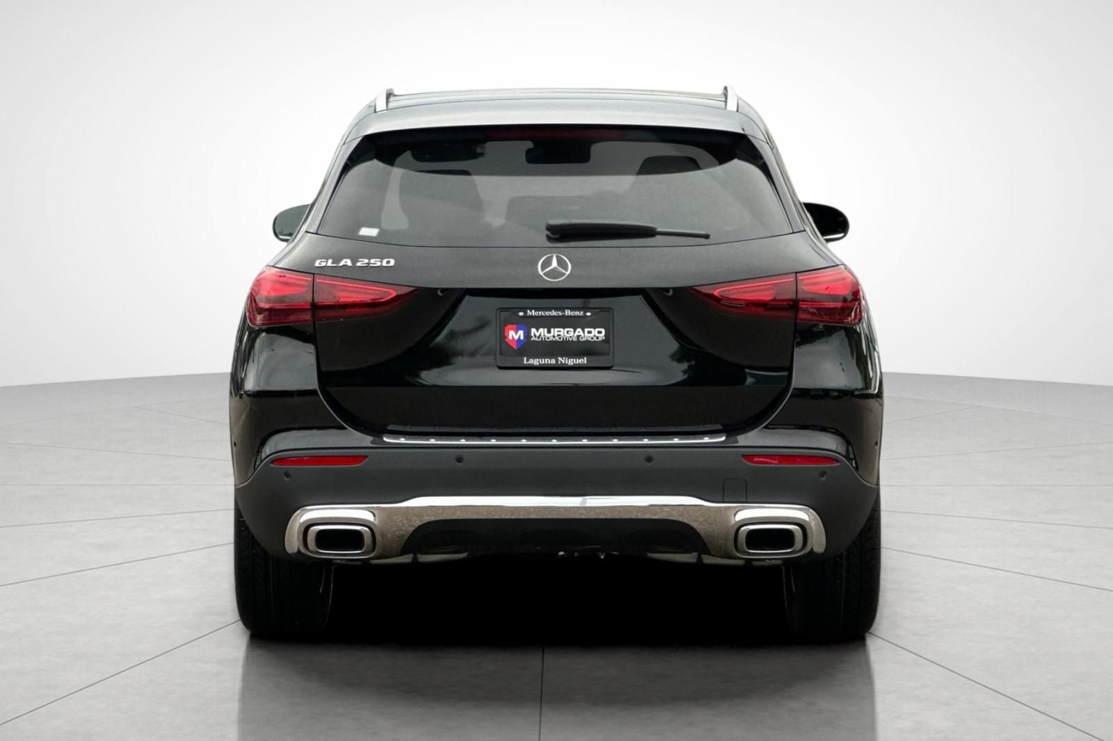 New 2026 Mercedes-Benz GLA 250 image 7