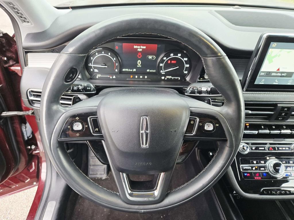 Used 2021 Lincoln Corsair AWD w/ Equipment Group 101A image 21