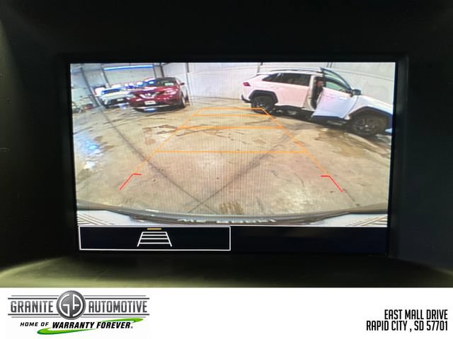Used 2023 GMC Terrain SLE w/ Driver Convenience Package AWD/4WD image 21