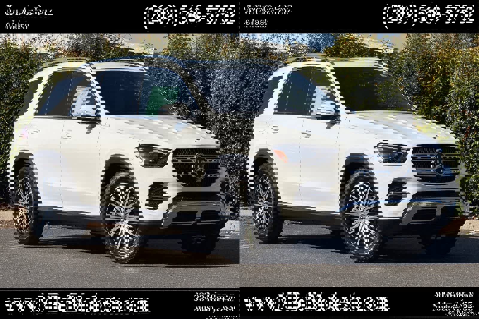 New 2026 Mercedes-Benz GLE 350 4MATIC image 1