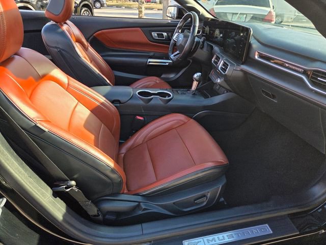 Used 2024 Ford Mustang GT Premium image 20
