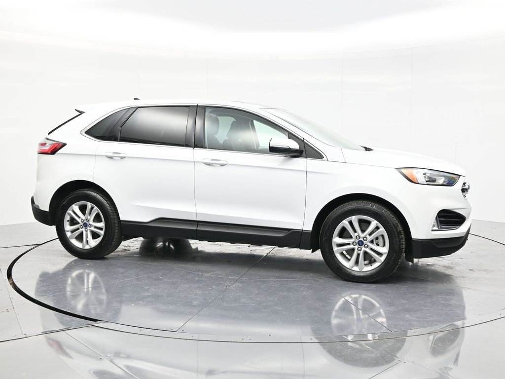 Used 2020 Ford Edge SEL w/ Convenience Package AWD/4WD image 4