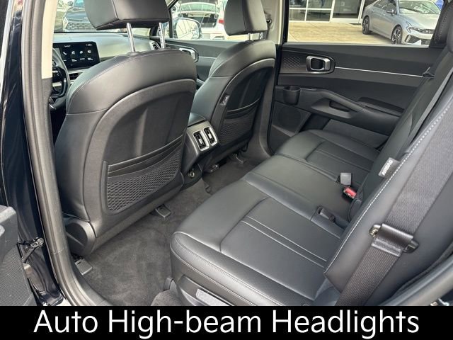 Certified 2026 Kia Sorento S w/ S Panoramic Sunroof Package image 14