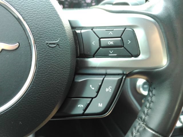Used 2019 Ford Mustang GT Premium RWD image 35