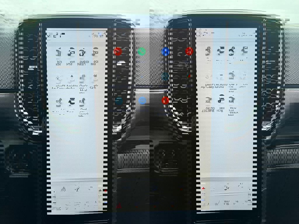 New 2025 Ford Ranger XLT image 18