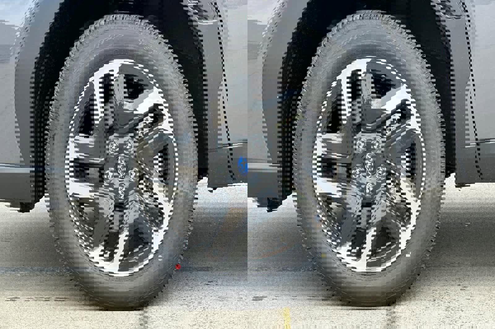 New 2026 Subaru Forester Limited AWD/4WD image 34