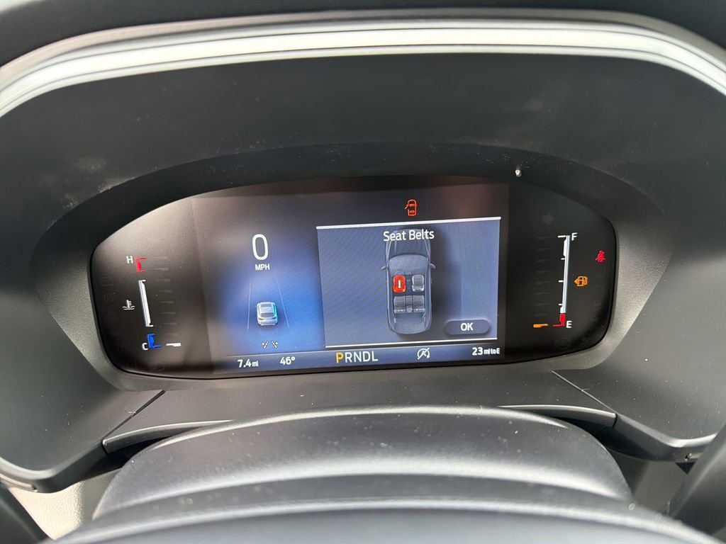 New 2026 Ford Escape Active FWD image 27