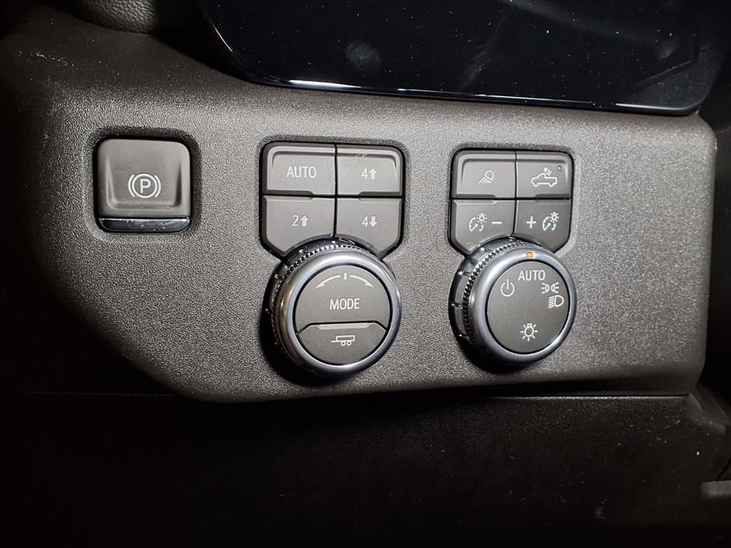 New 2026 GMC Sierra 1500 SLE w/ X31 Off-Road Package image 15