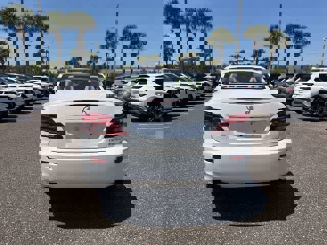 Used 2015 Lexus IS 250C w/ Navigation System Package RWD image 17