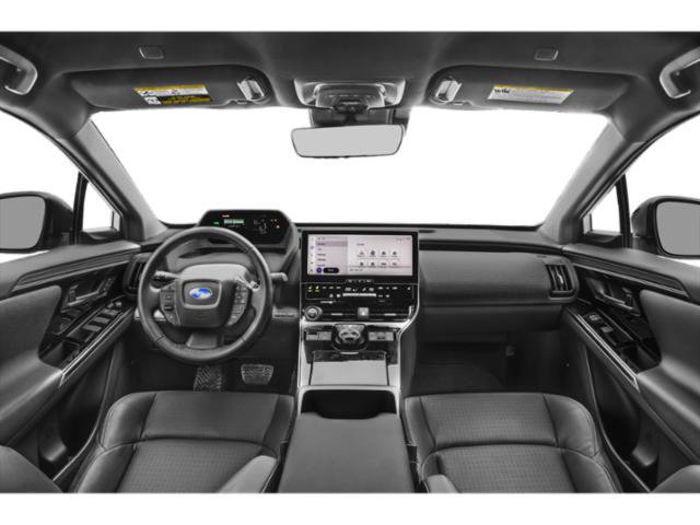 Used 2025 Subaru Solterra w/ Limited Package AWD/4WD image 11