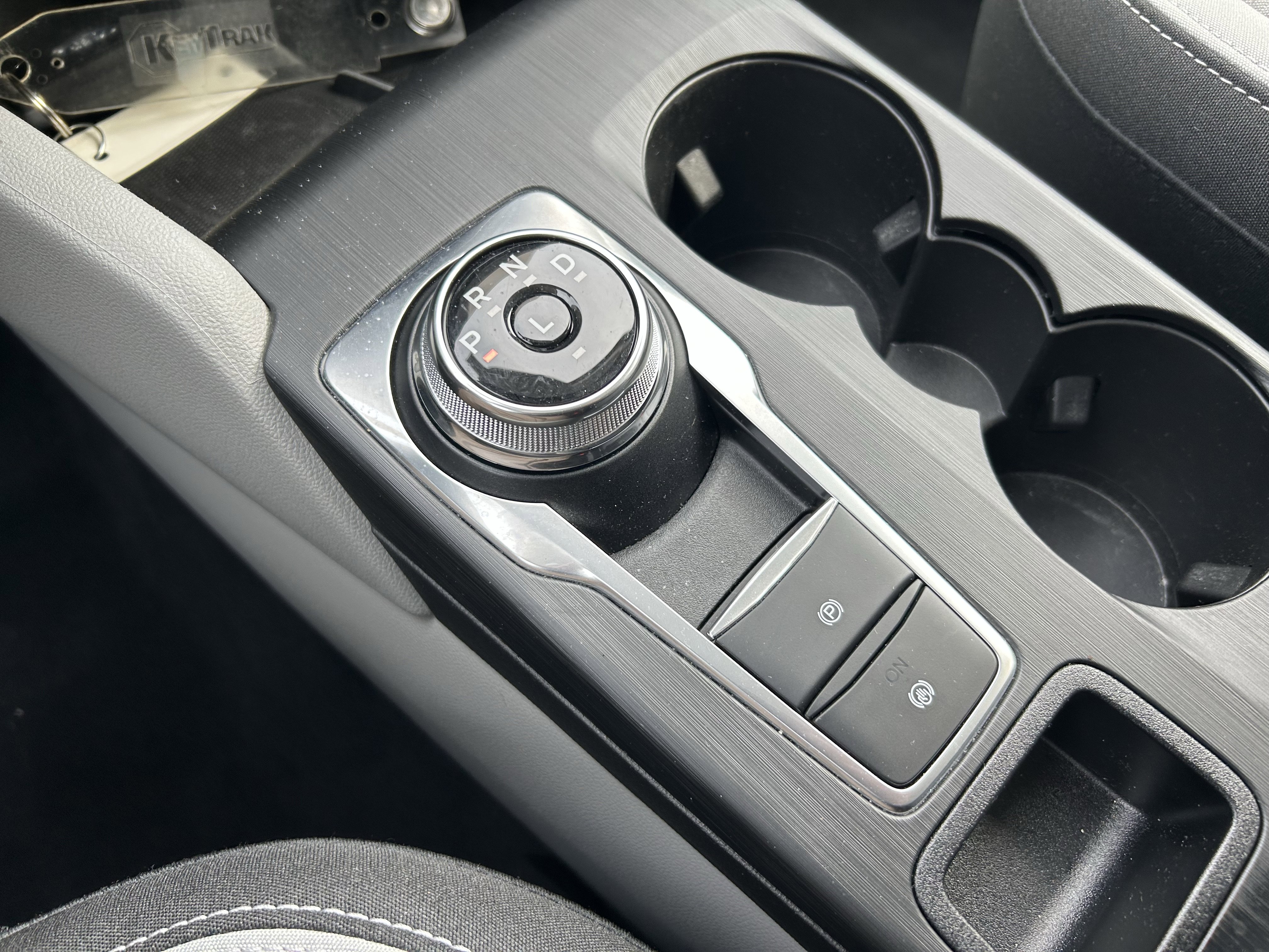 Used 2023 Ford Escape Active image 16