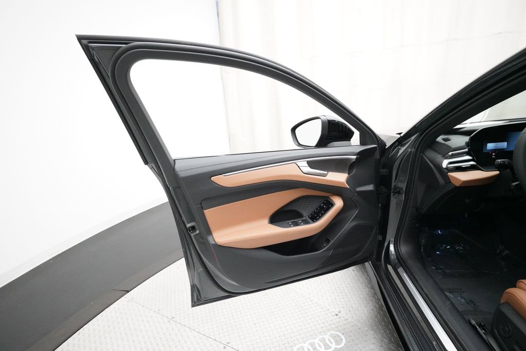 New 2026 Audi A6 Premium Plus image 29