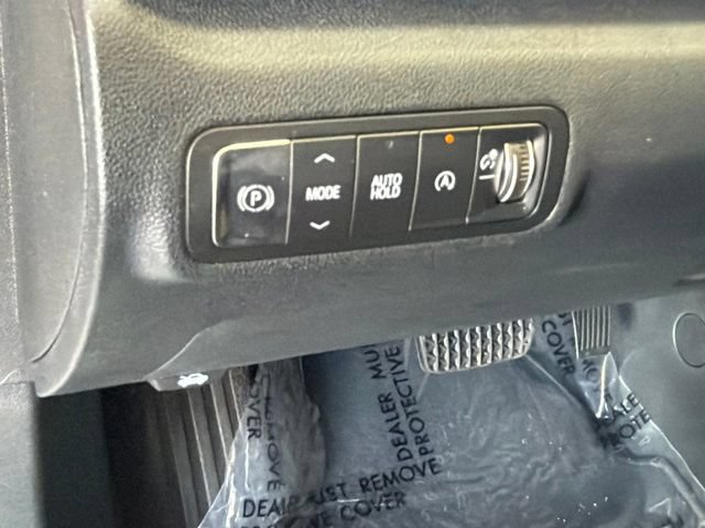 New 2026 GMC Terrain Elevation w/ Technology Package II FWD image 23