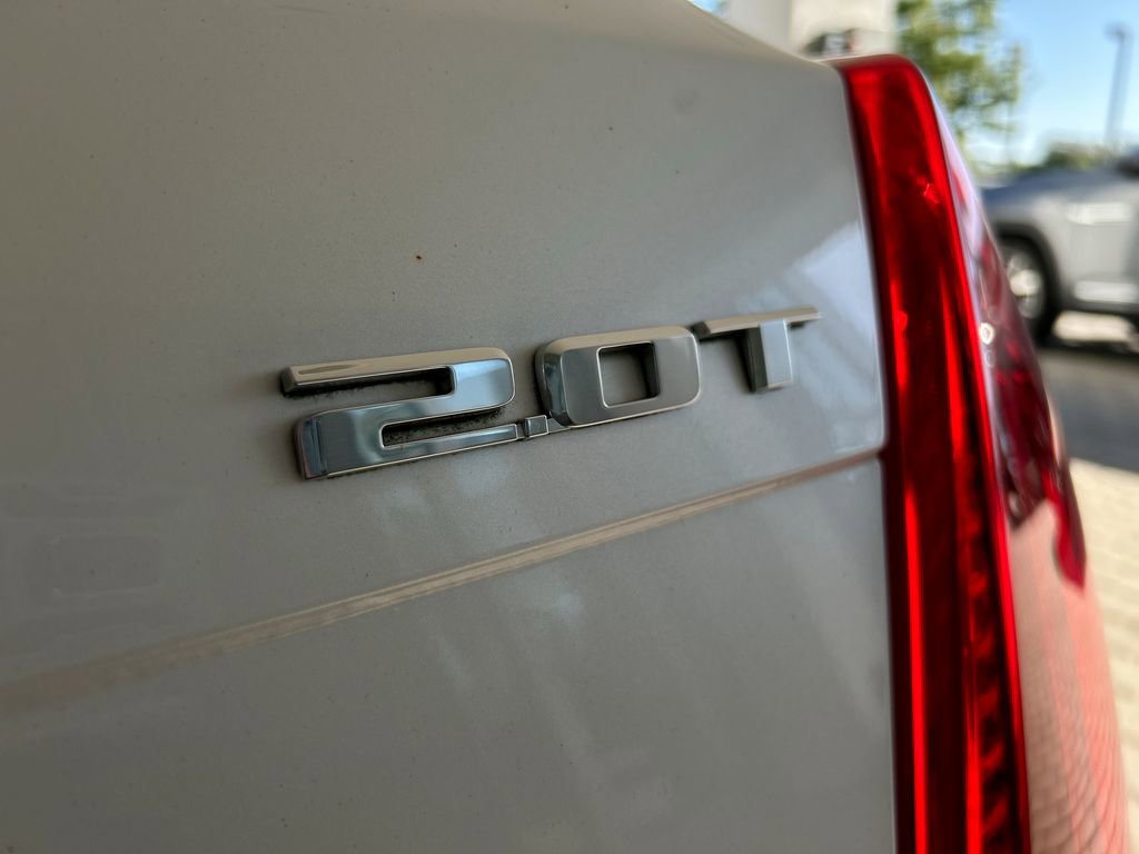 Used 2019 Cadillac ATS 2.0T Coupe RWD image 45