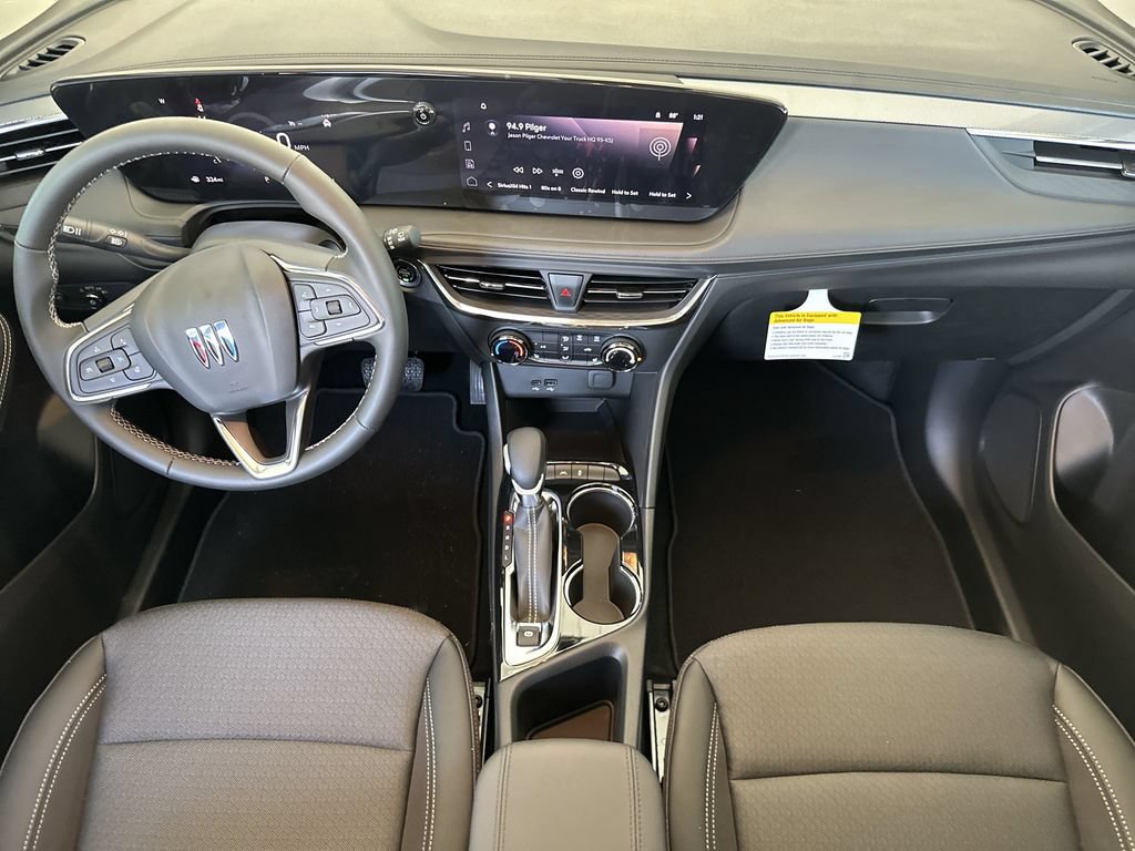 New 2026 Buick Encore GX Preferred w/ Comfort Package FWD image 17