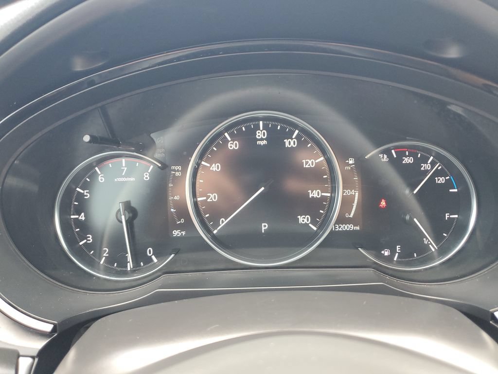 Used 2021 MAZDA CX-9 Grand Touring AWD/4WD image 23