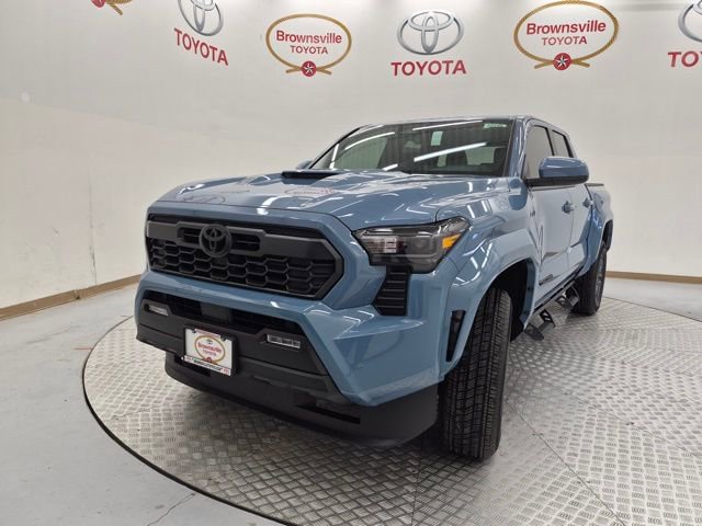 New 2026 Toyota Tacoma TRD Sport RWD image 2