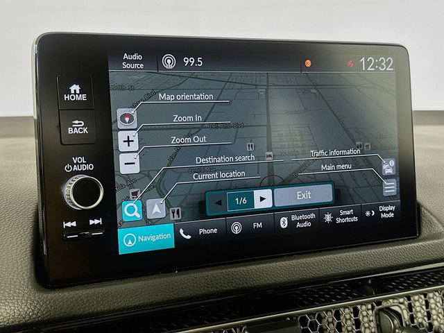 Certified 2024 Honda Civic Sport Touring image 7