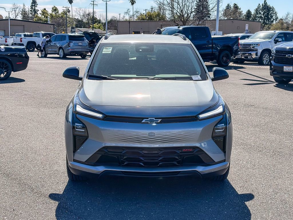 New 2027 Chevrolet Bolt RS image 6