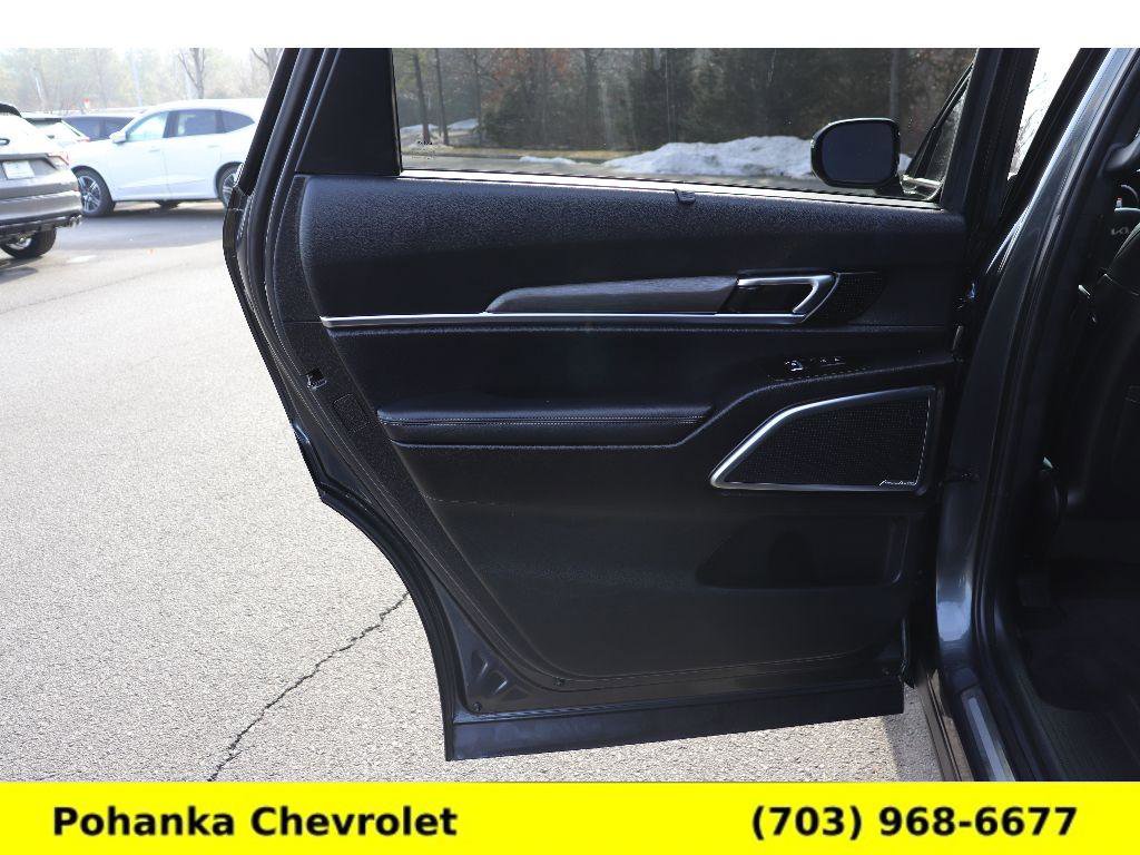 Used 2024 Kia Telluride SX Prestige X-Line image 23