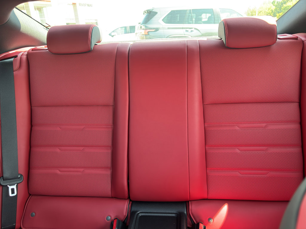Used 2024 Lexus RC 350 F Sport image 10