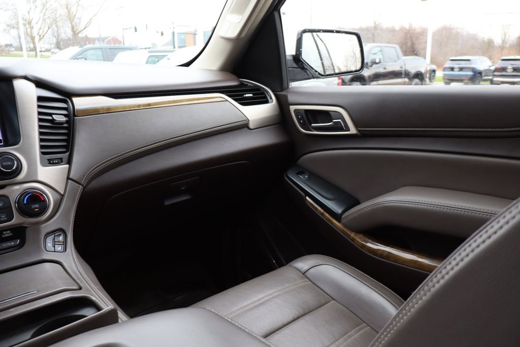 Used 2017 GMC Yukon XL Denali w/ Open Road Package image 47
