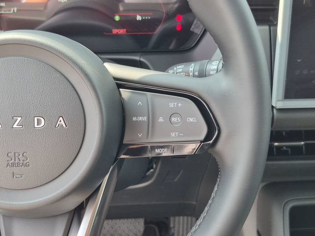 New 2026 MAZDA CX-5 Preferred AWD/4WD image 18