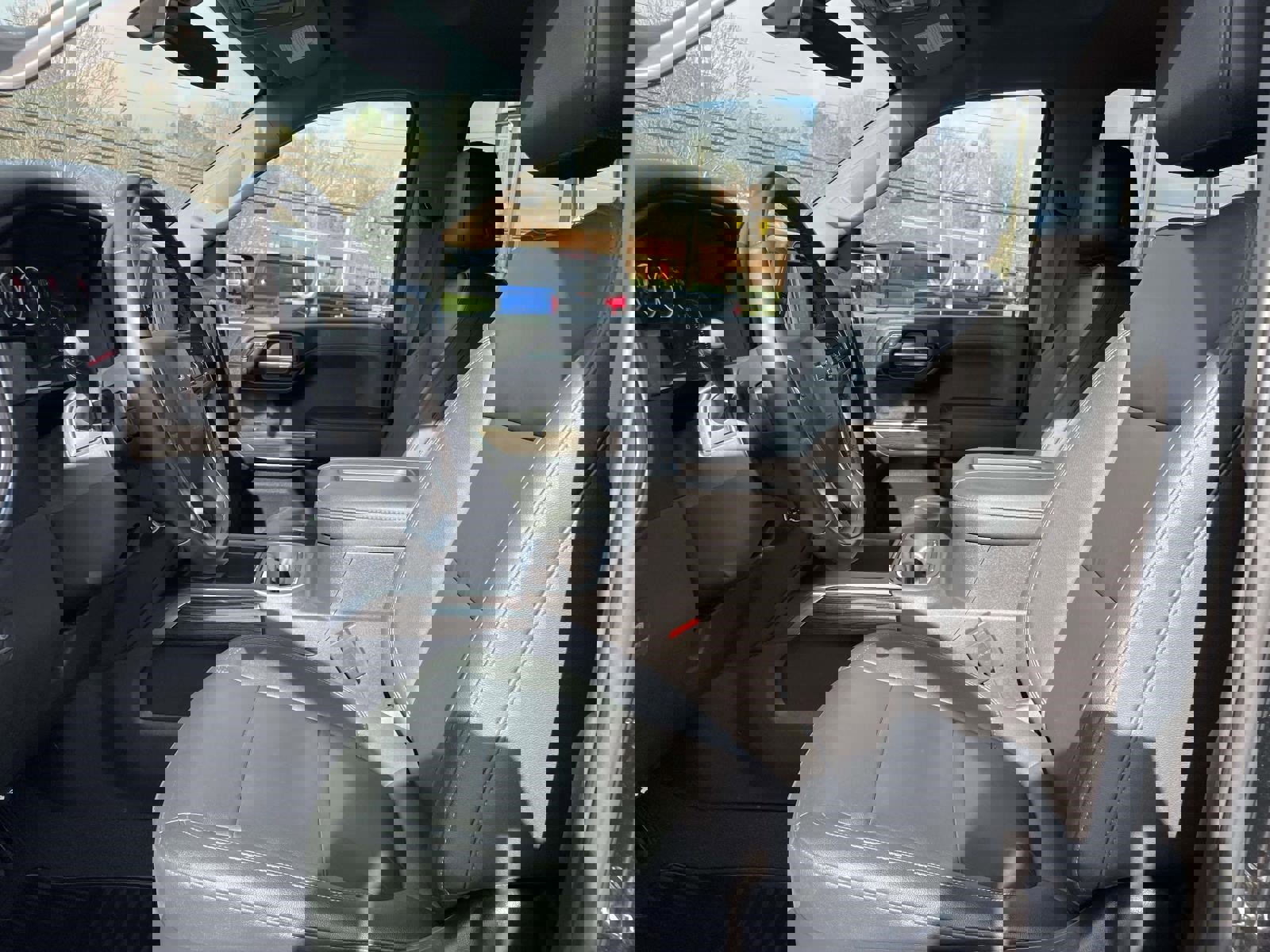 Used 2021 Chevrolet Silverado 1500 RST w/ All Star Edition Plus image 23