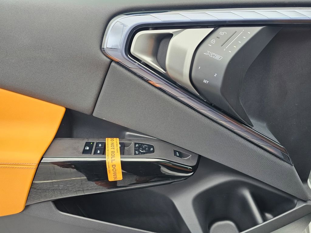 Used 2026 BMW X3 xDrive30 w/ Premium Package image 16