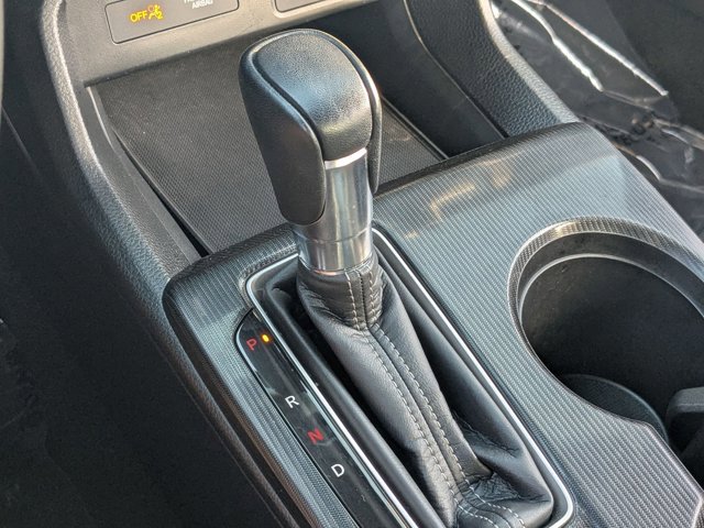 Used 2023 Honda Civic Sport image 11