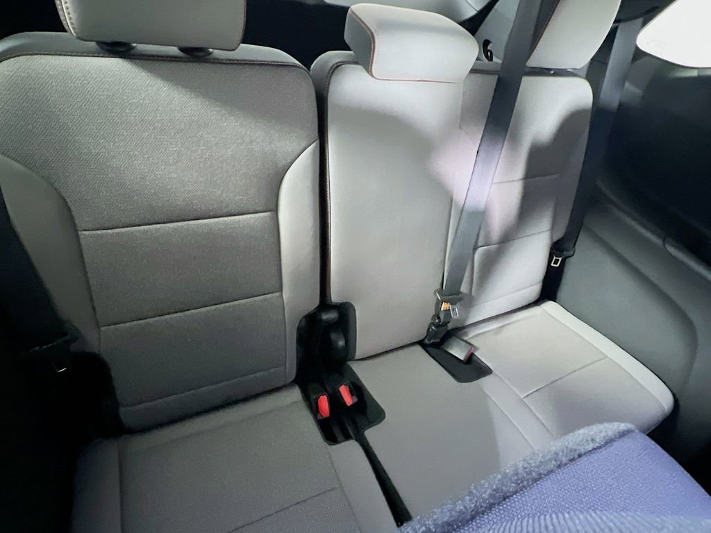 New 2026 Chevrolet Traverse LT image 27