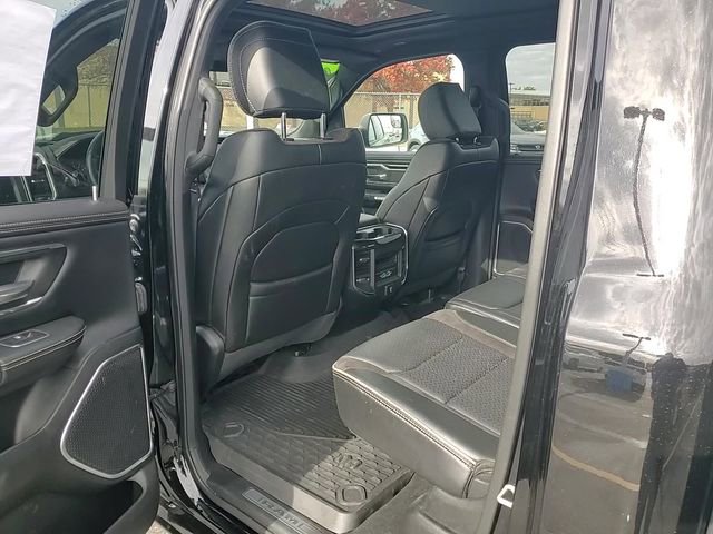 Used 2022 RAM 1500 Laramie w/ Sport Appearance Package image 29