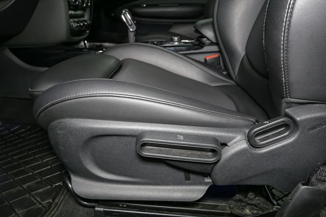Used 2021 MINI Cooper Clubman S AWD/4WD image 38