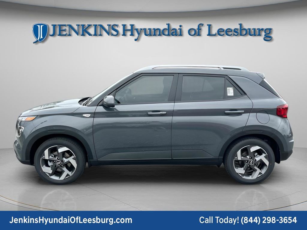 New 2026 Hyundai Venue SEL image 9