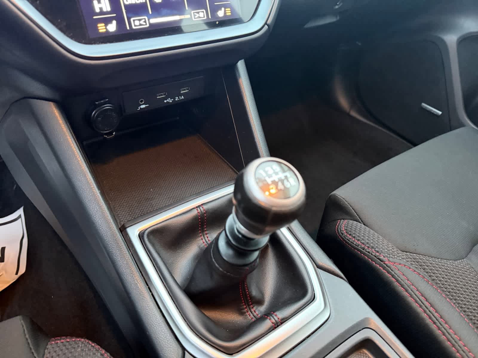 Used 2023 Subaru WRX Premium AWD/4WD image 23