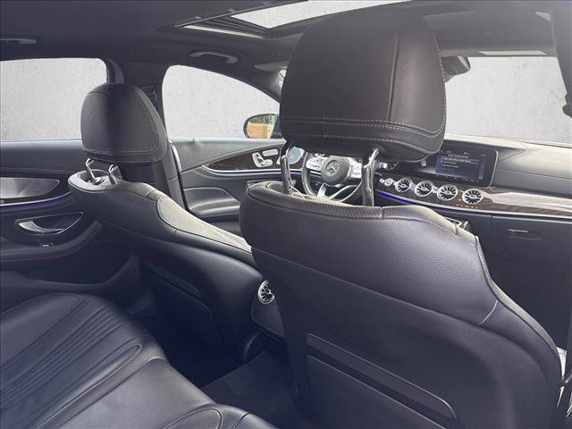 Used 2019 Mercedes-Benz CLS 450 w/ Parking Assist Package image 21