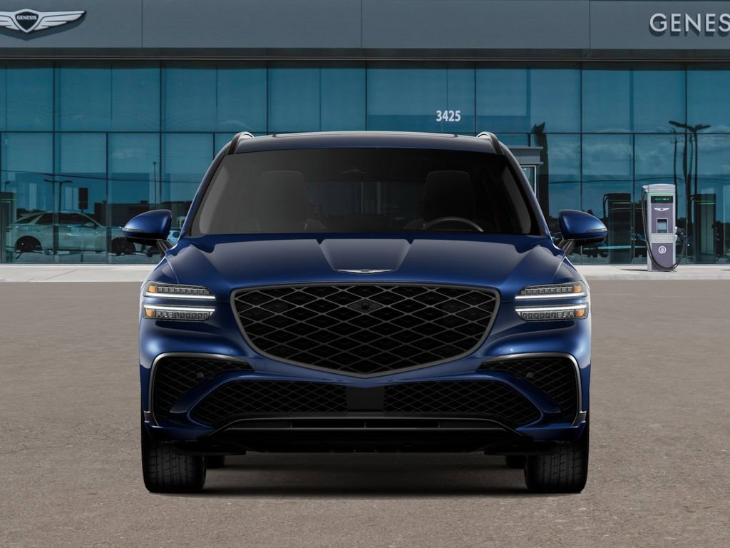 New 2026 Genesis GV70 2.5T Sport Prestige AWD/4WD image 6