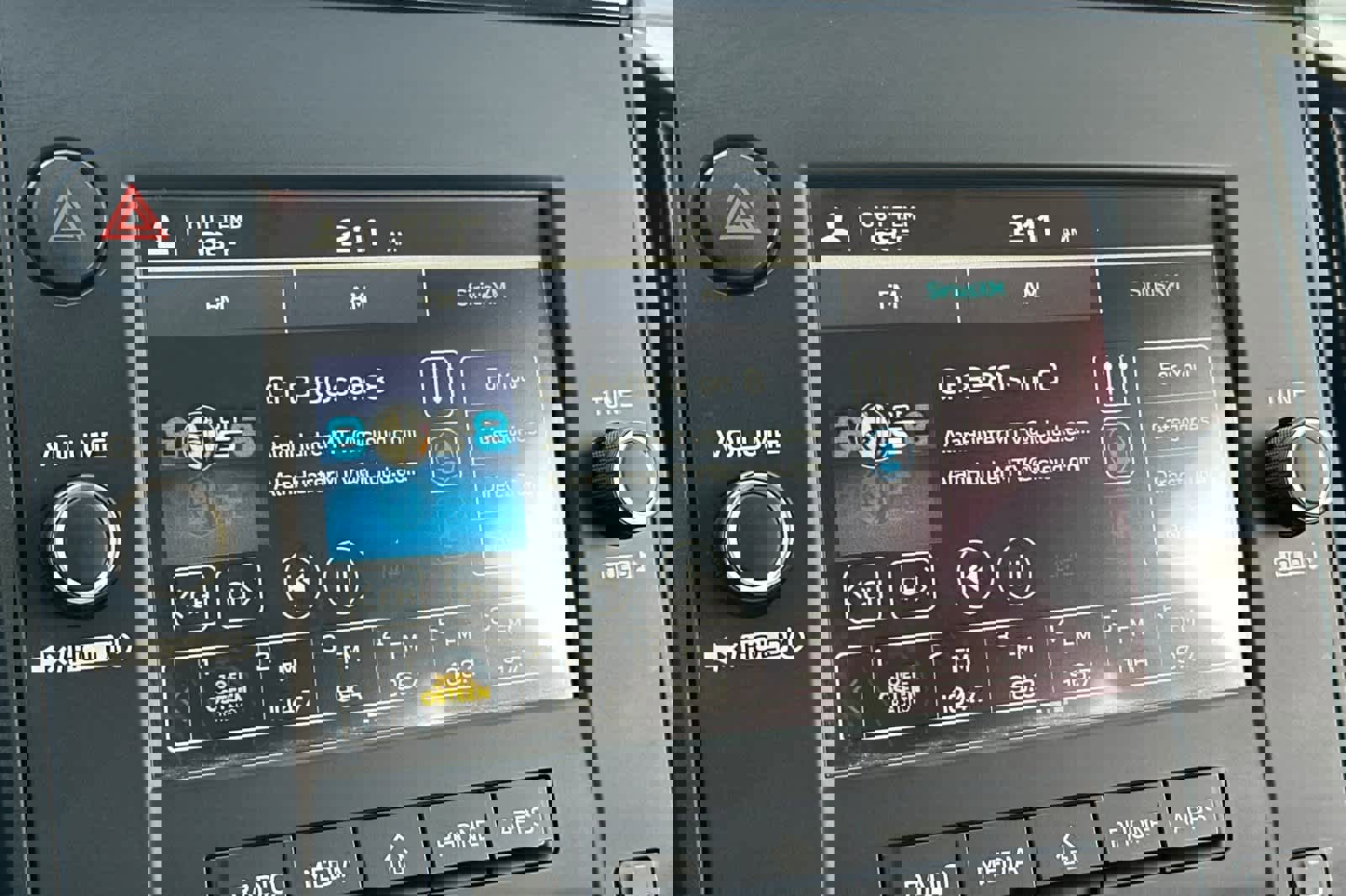 Certified 2025 Subaru Impreza 2.0i image 17