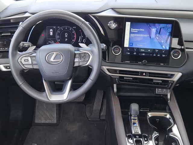 Used 2024 Lexus RX 350 FWD w/ Technology Package image 21