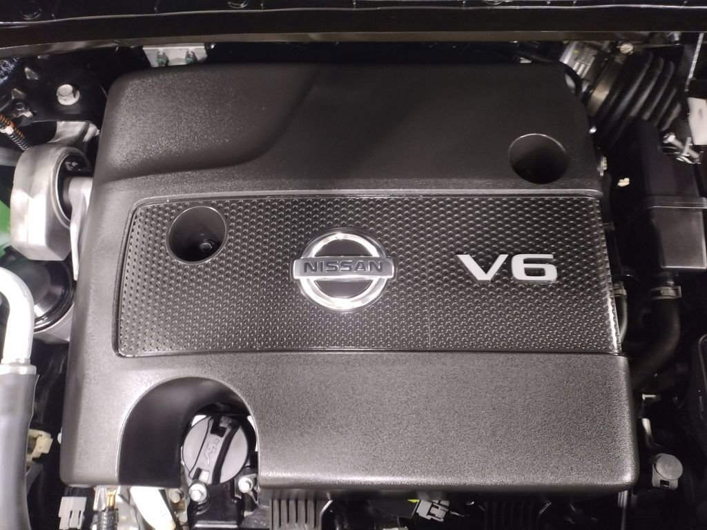 Used 2022 Nissan Murano S image 6