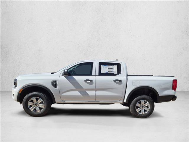 New 2026 Ford Ranger XL w/ Trailer Tow Package RWD image 5