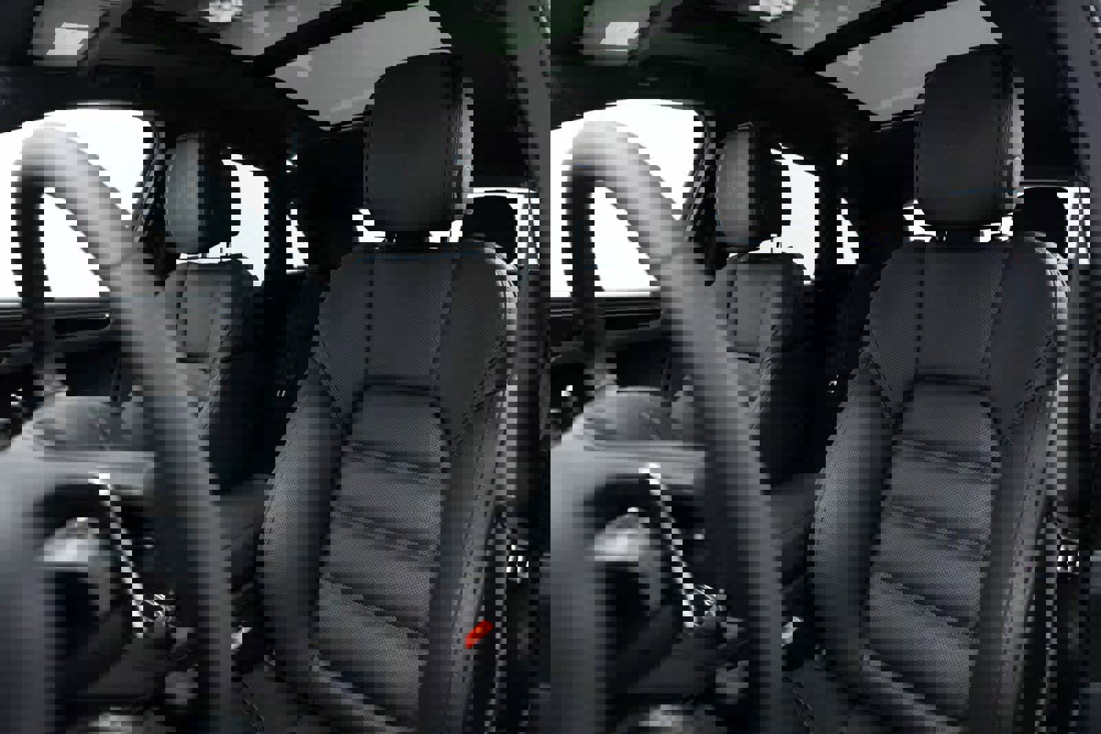 Certified 2025 Porsche Macan S image 5