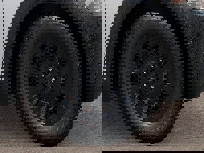 New 2025 Hyundai Ioniq 5 XRT image 8