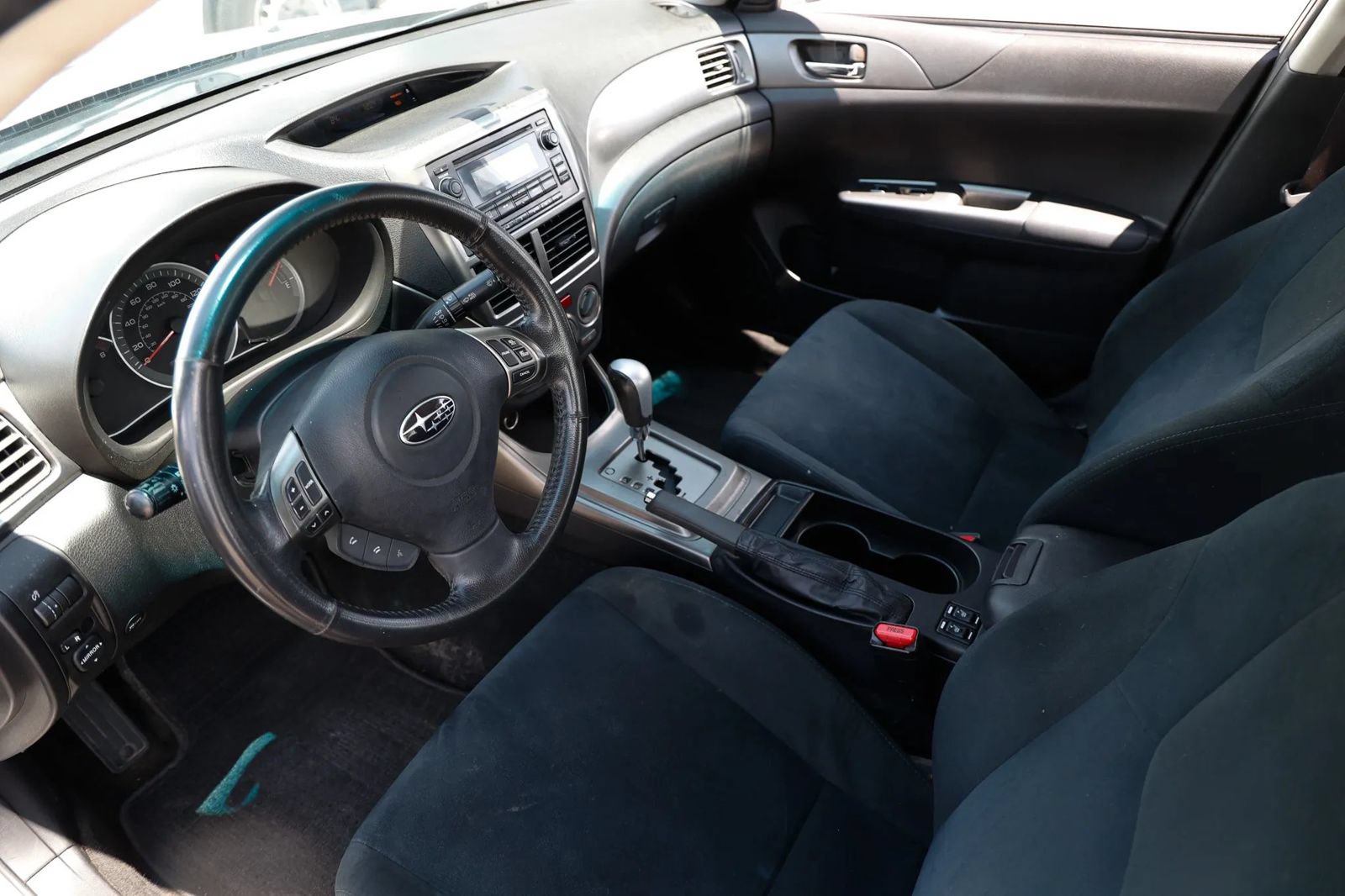 Used 2011 Subaru Impreza 2.5i Premium w/ PWR Moonroof Value Pkg AWD/4WD image 14
