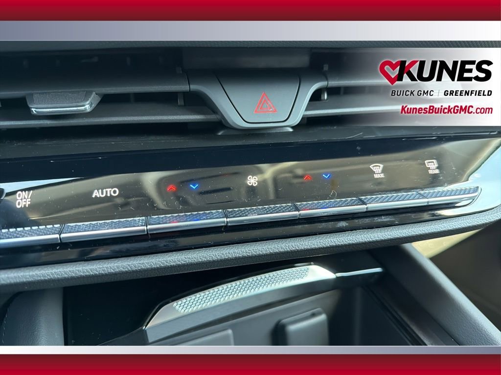 New 2026 Buick Envision Preferred image 27