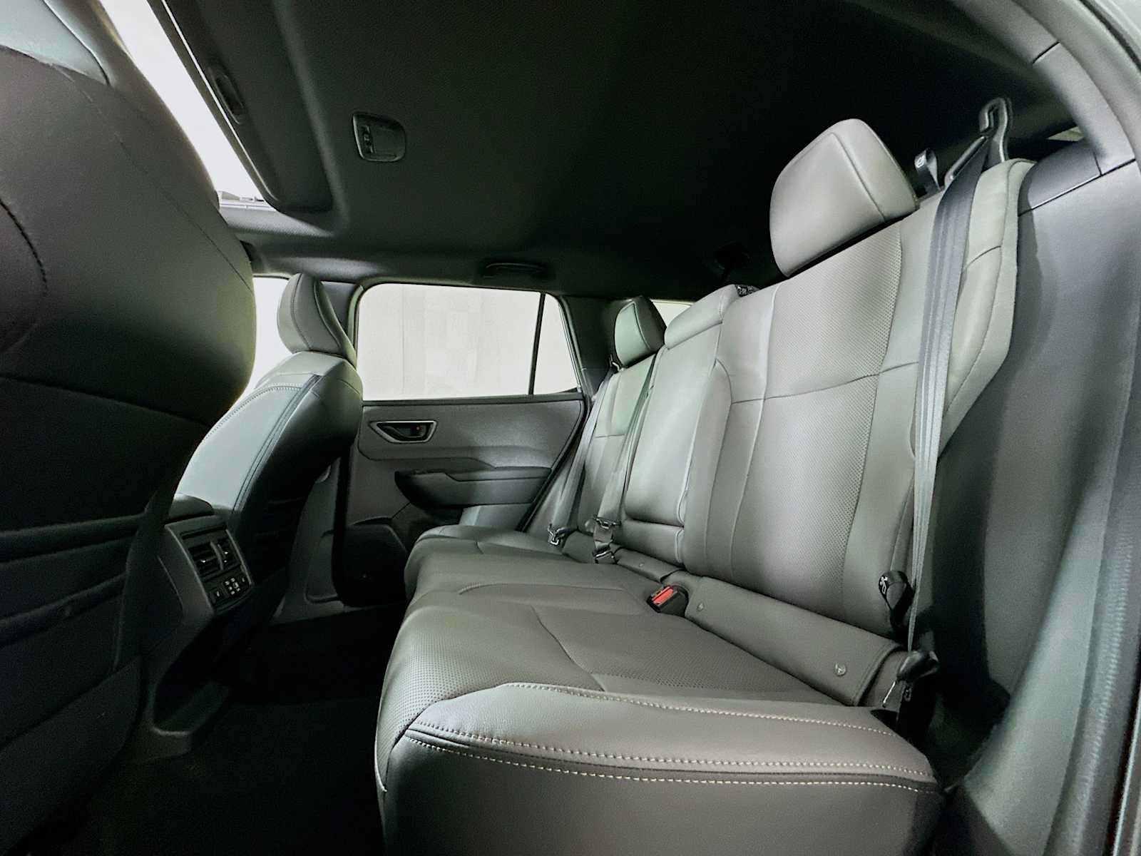 New 2026 Subaru Outback Limited AWD/4WD image 23