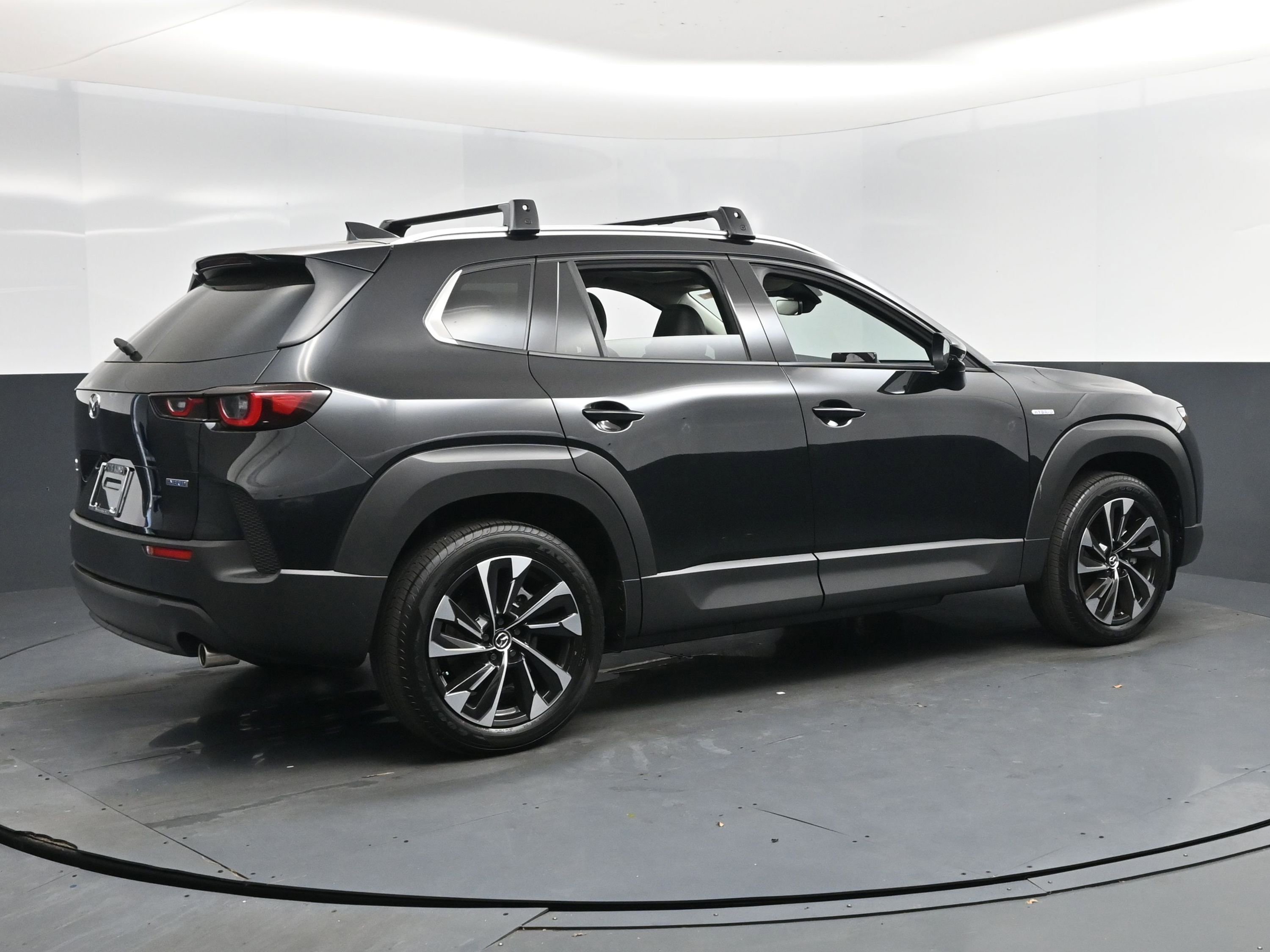 New 2025 MAZDA CX-50 2.5 Hybrid w/ Weather Package image 4